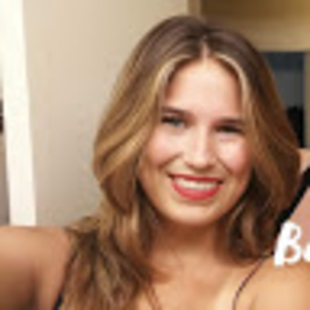 Meet your Posher, Sonia